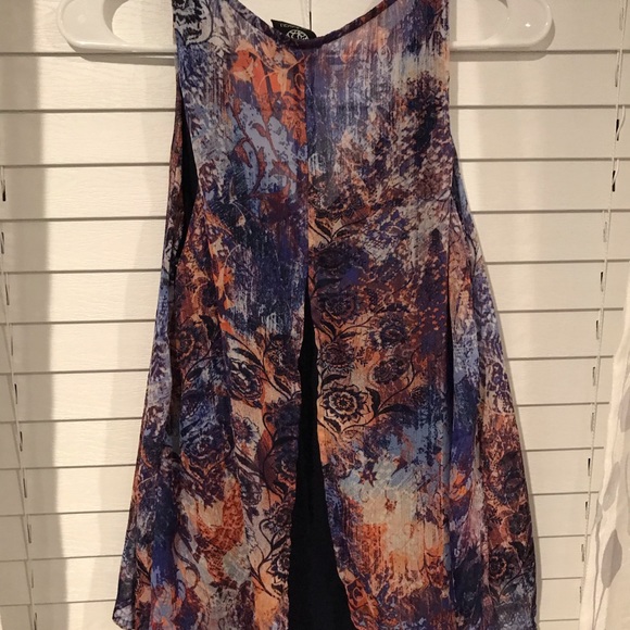 Colorful Tank Top - Picture 5 of 5